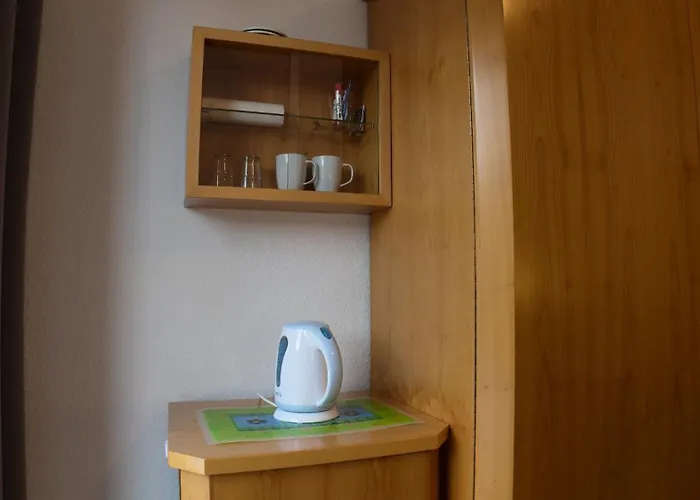 Hotel Kachelburg Dieblich