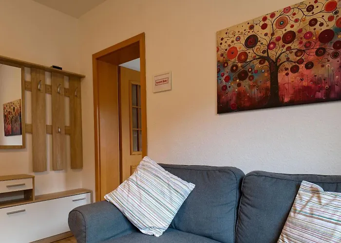 Kachelburg 3* Dieblich