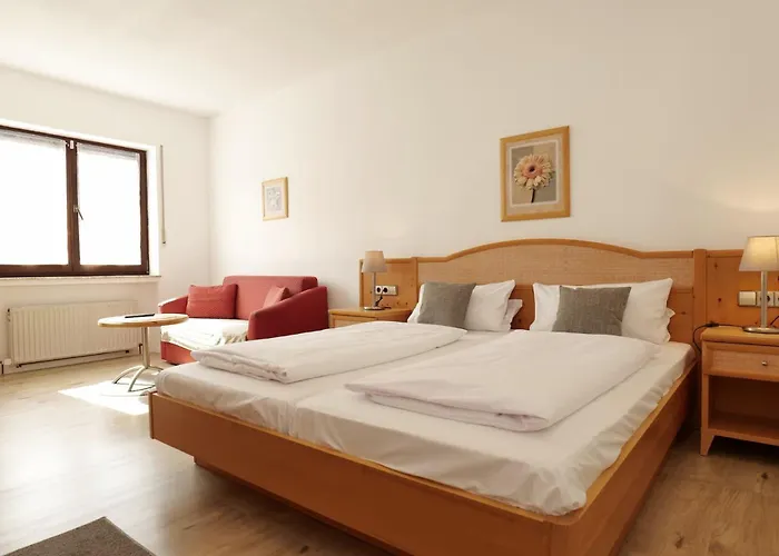 Kachelburg Hotel Dieblich