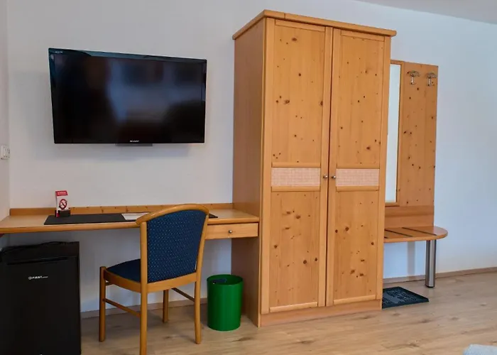 Kachelburg Hotel Dieblich