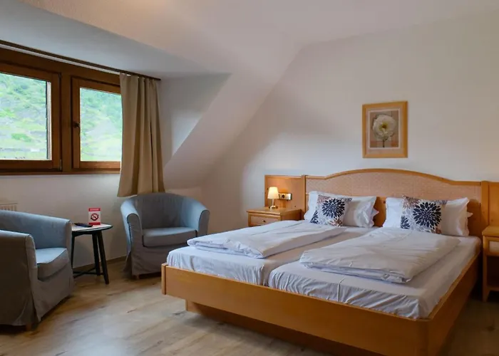 Kachelburg 3* Dieblich