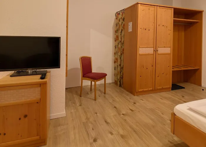 Hotel Kachelburg Dieblich